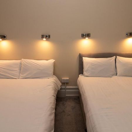 בלקפול Starlux Hotel מראה חיצוני תמונה