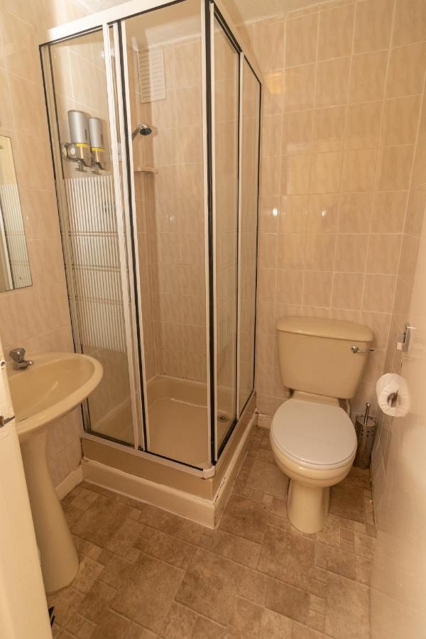 בלקפול Starlux Hotel מראה חיצוני תמונה