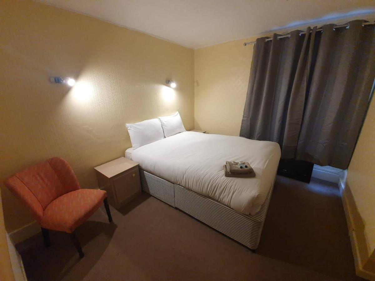 בלקפול Starlux Hotel מראה חיצוני תמונה